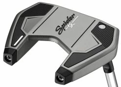 TaylorMade Golf TaylorMade Spider SR Flow Neck Putter -Clubs Sales 2023 spidersrfn 4