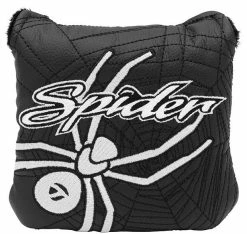 TaylorMade Golf TaylorMade Spider SR Flow Neck Putter -Clubs Sales 2023 spidersrfn 5