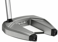 TaylorMade Golf TaylorMade Spider SR Single Bend Putter