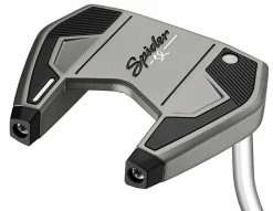 TaylorMade Golf TaylorMade Spider SR Single Bend Putter -Clubs Sales 2023 spidersrsb 4