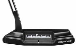 Cobra Golf Cobra KING Vintage Sport-60 Flow Neck Hosel Putter -Clubs Sales 2023 sport60 3