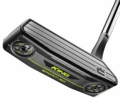 Cobra Golf Cobra KING Vintage Sport-60 Flow Neck Hosel Putter