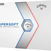 Callaway Golf NEW Callaway Supersoft Golf Balls - White -Clubs Sales 2023 ss1