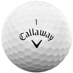 Callaway Golf NEW Callaway Supersoft Golf Balls - White -Clubs Sales 2023 ss2