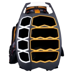 NEW OGIO All Elements Golf Stand Bag - Sugar Skulls -Clubs Sales 2023 ssstand1