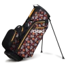 NEW OGIO All Elements Golf Stand Bag - Sugar Skulls -Clubs Sales 2023 ssstand3