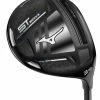 Mizuno Golf Mizuno ST200X Fairway Wood -Clubs Sales 2023 st200x 3wood cutout hero