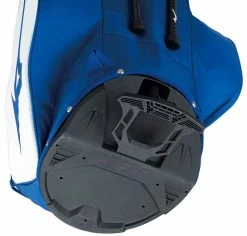 Mizuno Golf Mizuno K1-LO Stand Bag 2020 - Staff 13 Mizuno Golf Mizuno K1-LO Stand Bag 2020 - Staff -Clubs Sales 2023 staffc3