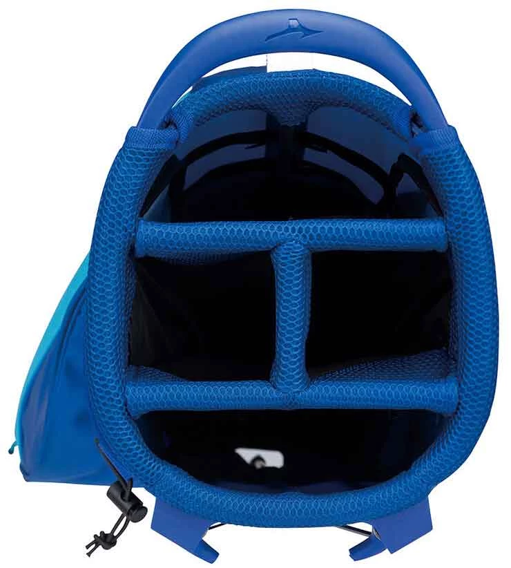 Mizuno Golf Mizuno K1-LO Stand Bag 2020 - Staff 7 Mizuno Golf Mizuno K1-LO Stand Bag 2020 - Staff - Image 5