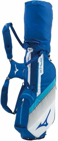 Mizuno Golf Mizuno K1-LO Stand Bag 2020 - Staff 10 Mizuno Golf Mizuno K1-LO Stand Bag 2020 - Staff -Clubs Sales 2023 staffc6