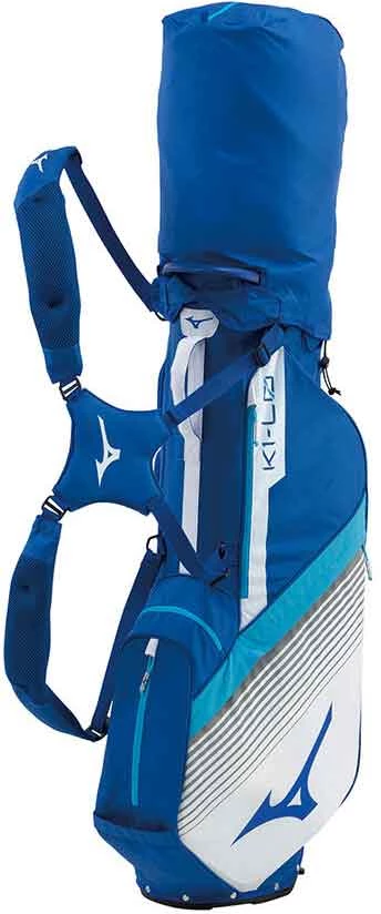 Mizuno Golf Mizuno K1-LO Stand Bag 2020 - Staff 5 Mizuno Golf Mizuno K1-LO Stand Bag 2020 - Staff - Image 3