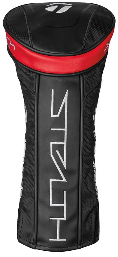 TaylorMade Golf TaylorMade Stealth Driver Left Hand 8 TaylorMade Golf TaylorMade Stealth Driver Left Hand - Image 6