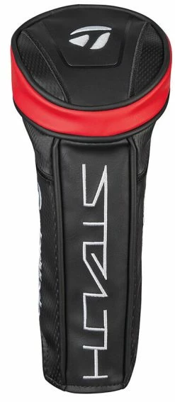 TaylorMade Golf TaylorMade Stealth Plus Fairway Wood -Clubs Sales 2023 stealthfwhc 1 1