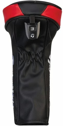 TaylorMade Golf TaylorMade Stealth Plus Fairway Wood -Clubs Sales 2023 stealthfwhc 2 1