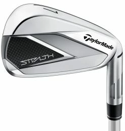 TaylorMade Golf TaylorMade Stealth Womens Irons