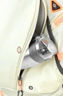 Sun Mountain Golf Sun Mountain Stellar Cart Bag - Blue/Sea/Leaf -Clubs Sales 2023 stellar pocket 2