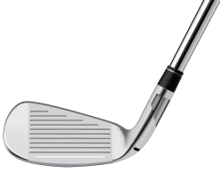TaylorMade Golf TaylorMade Stealth HD Iron - Graphite Shaft -Clubs Sales 2023 sthd2 2