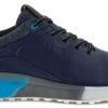 ECCO Golf Ecco S-Three Golf Shoes - Night Sky