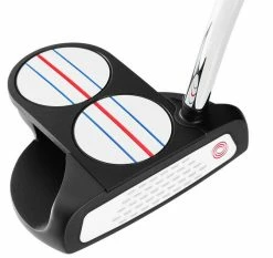 Odyssey Golf Odyssey Stroke Lab Triple Track 2-Ball Putter -Clubs Sales 2023 strokelabtripletrack2ball 1 3