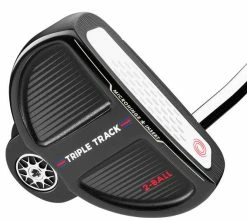 Odyssey Golf Odyssey Stroke Lab Triple Track 2-Ball Putter