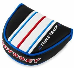 Odyssey Golf Odyssey Stroke Lab Triple Track 2-Ball Putter -Clubs Sales 2023 strokelabtripletrack2ball 5 3