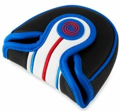 Odyssey Golf Odyssey Stroke Lab Triple Track 2-Ball Putter -Clubs Sales 2023 strokelabtripletrack2ball 6 3