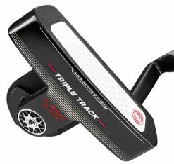 Odyssey Golf Odyssey Stroke Lab Triple Track 2-Ball Blade Putter