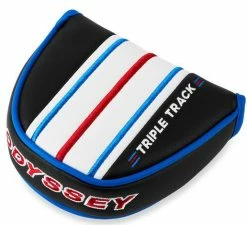 Odyssey Golf Odyssey Stroke Lab Triple Track 2-Ball Blade Putter -Clubs Sales 2023 strokelabtripletrack2ballblade 5