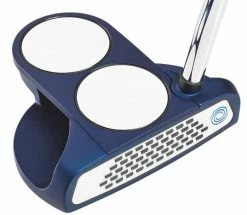 Odyssey Golf Odyssey Stroke Lab 2-Ball Women's Putter -Clubs Sales 2023 strokelabwomens2ball 1