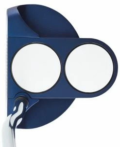 Odyssey Golf Odyssey Stroke Lab 2-Ball Women's Putter -Clubs Sales 2023 strokelabwomens2ball 2