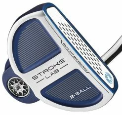 Odyssey Golf Odyssey Stroke Lab 2-Ball Women's Putter