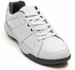 Stuburt Golf Stuburt Urban Spikeless Golf Shoe-7.5-Black/Black -Clubs Sales 2023 sturbw