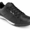 Stuburt Golf Stuburt Urban Spikeless Golf Shoe-7.5-Black/Black -Clubs Sales 2023 stuurbb