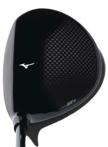 Mizuno Golf Mizuno ST-Z Fairway Wood 4 Mizuno Golf Mizuno ST-Z Fairway Wood - Image 2