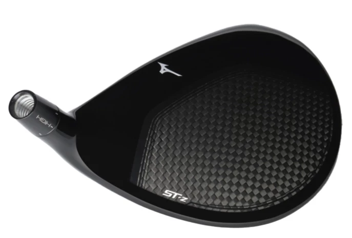 Mizuno Golf Mizuno ST-Z Fairway Wood 5 Mizuno Golf Mizuno ST-Z Fairway Wood - Image 3