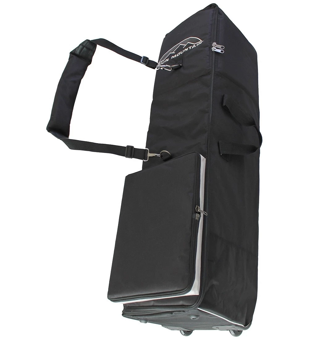 Sun Mountain Golf Sun Mountain TravelLight Travel Bag 3 Sun Mountain Golf Sun Mountain TravelLight Travel Bag - Image 2