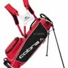 Cobra Golf Cobra Ultralight Sunday Bag-Black/Ski Patrol