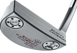 Scotty Cameron Super Select Del Mar Putter
