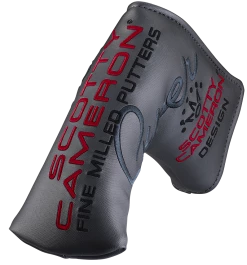 Scotty Cameron Super Select Del Mar Putter -Clubs Sales 2023 superselectdelmar 6