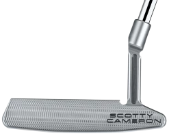 Scotty Cameron Super Select Newport 2 Putter -Clubs Sales 2023 superselectnp2 2