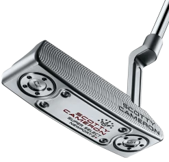 Scotty Cameron Super Select Newport 2 Plus Putter