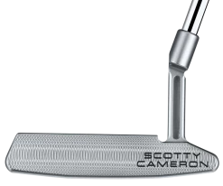 Scotty Cameron Super Select Newport 2 Plus Putter -Clubs Sales 2023 superselectnp2plus 2