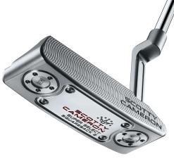 Scotty Cameron Super Select Squareback 2 Putter
