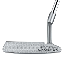 Scotty Cameron Super Select Squareback 2 Putter -Clubs Sales 2023 superselectsquareback2 2