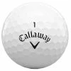 Callaway Golf Callaway Supersoft White Golf Balls