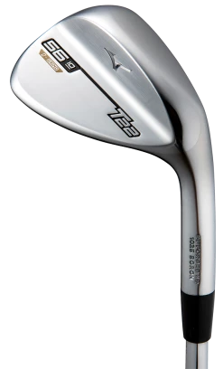 Mizuno Golf Mizuno T22 Wedge - Satin Chrome