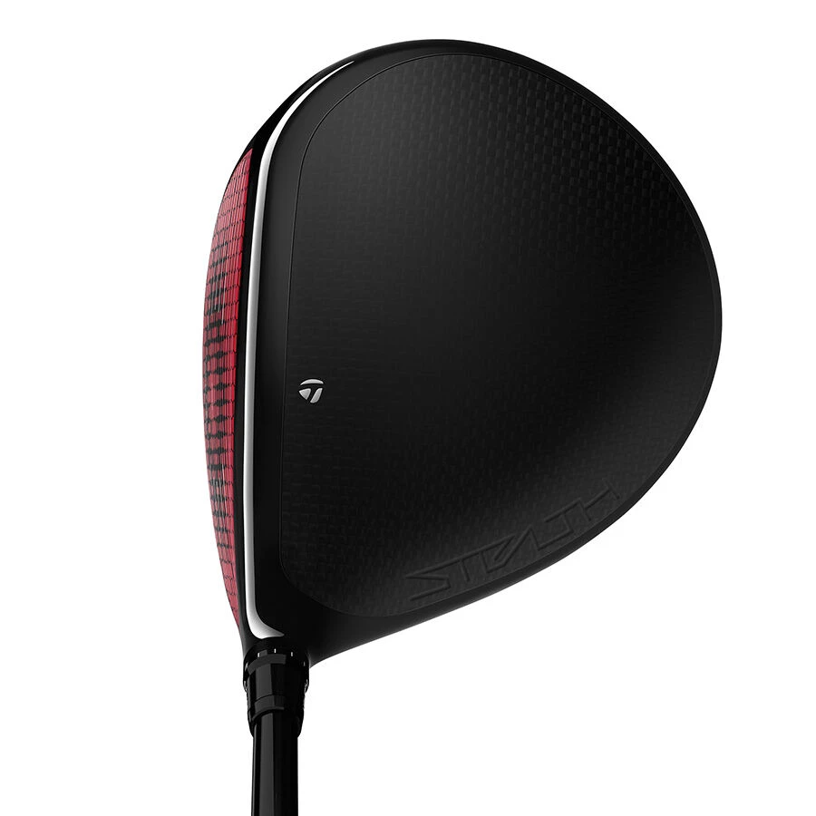 TaylorMade Golf TaylorMade Stealth Driver Left Hand 6 TaylorMade Golf TaylorMade Stealth Driver Left Hand - Image 4