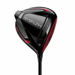 TaylorMade Golf TaylorMade Stealth Driver Left Hand