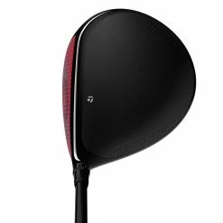 TaylorMade Golf TaylorMade Stealth HD Driver Left Hand -Clubs Sales 2023 ta029 zoom d2 1