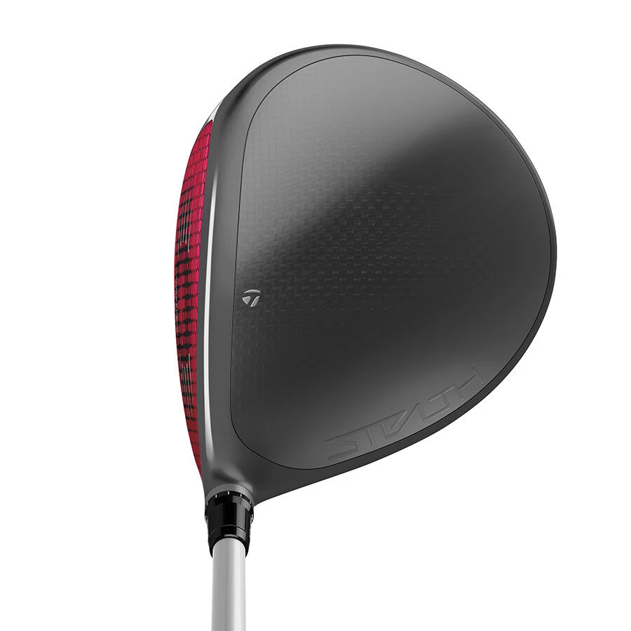 TaylorMade Golf TaylorMade Stealth HD Women's Driver 4 TaylorMade Golf TaylorMade Stealth HD Women's Driver - Image 2